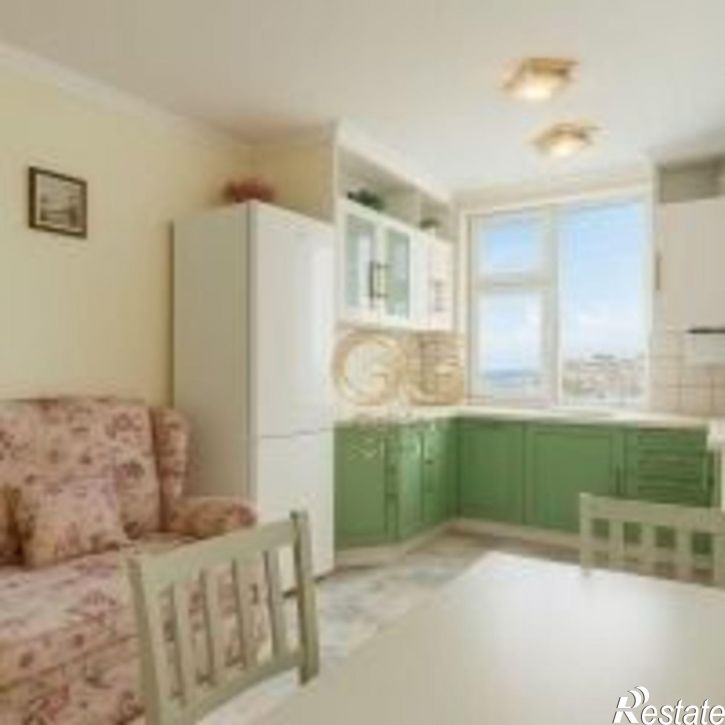 1-комн квартира ул Вакуленчука, 29а,  д. 29а