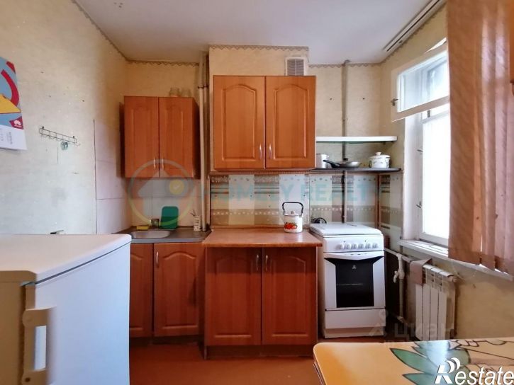 1-комн квартира Севастополь город