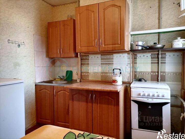 1-комн квартира Севастополь город