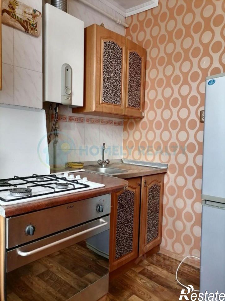 1-комн квартира Севастополь город
