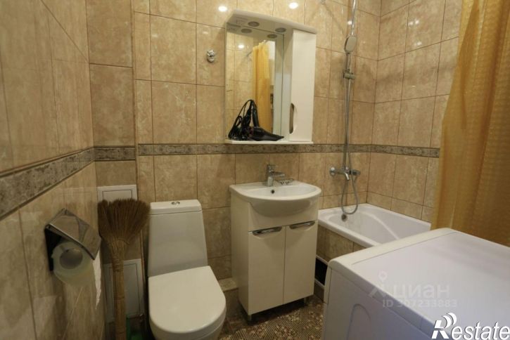 1-комн квартира Керчь, улица Володи Дубинина