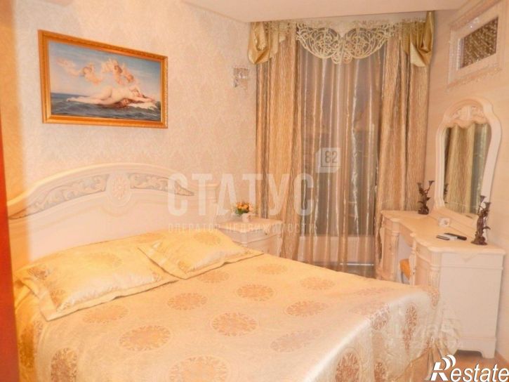 2-комн квартира Ялта, Карла Маркса ул, 18 а