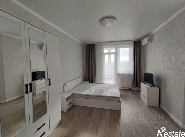 1-комн квартира Симферополь