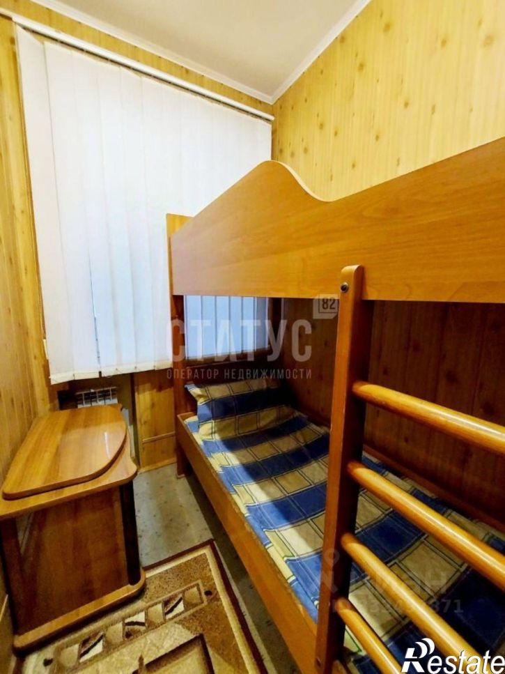 2-комн квартира Ялта, Ломоносова ул, 5