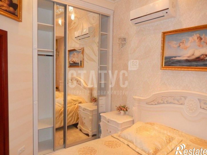 2-комн квартира Ялта, Карла Маркса ул, 18 а