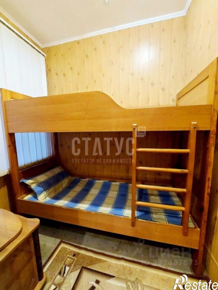 2-комн квартира Ялта, Ломоносова ул, 5