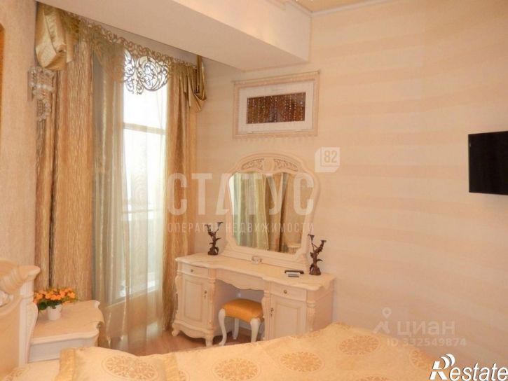 2-комн квартира Ялта, Карла Маркса ул, 18 а