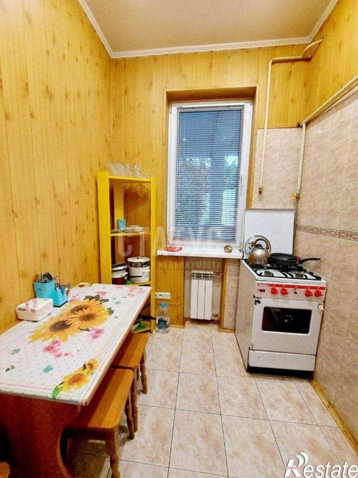 2-комн квартира Ялта, Ломоносова ул, 5