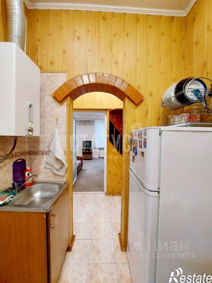 2-комн квартира Ялта, Ломоносова ул, 5