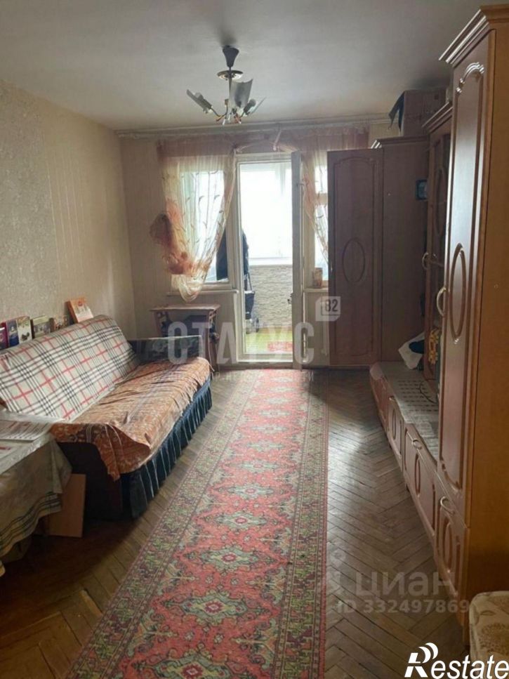 2-комн квартира Ялта, Красноармейский пер, 2