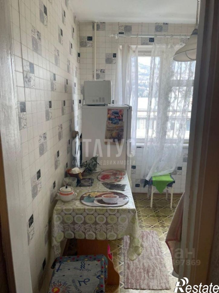 2-комн квартира Ялта, Красноармейский пер, 2
