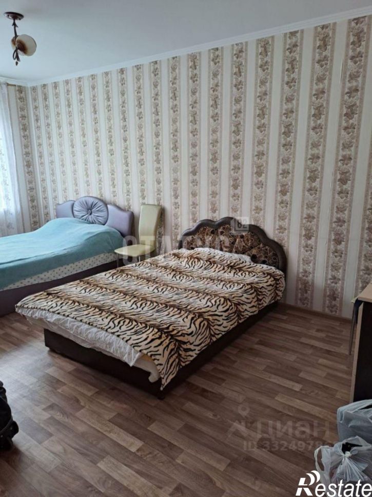 2-комн квартира Ялта, Блюхера ул, 58
