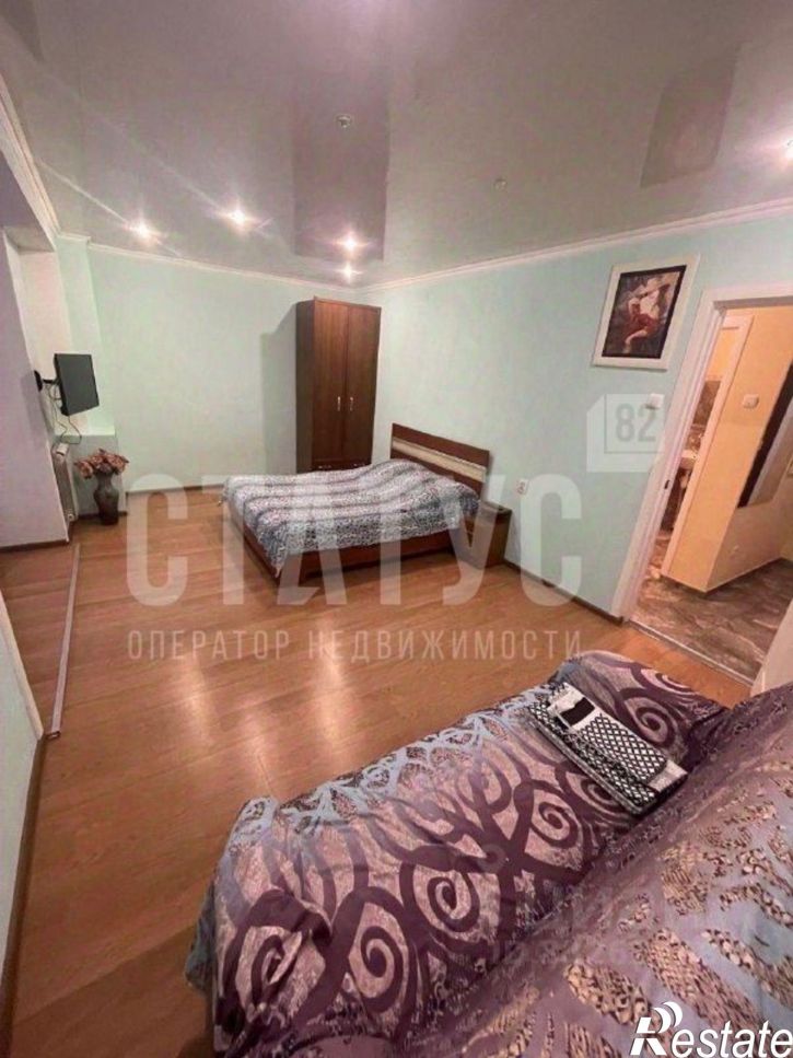 1-комн квартира Ялта, Таврическая ул, 7