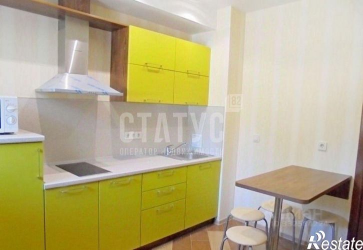 1-комн квартира Ялта, Севастопольское ш, 1к2