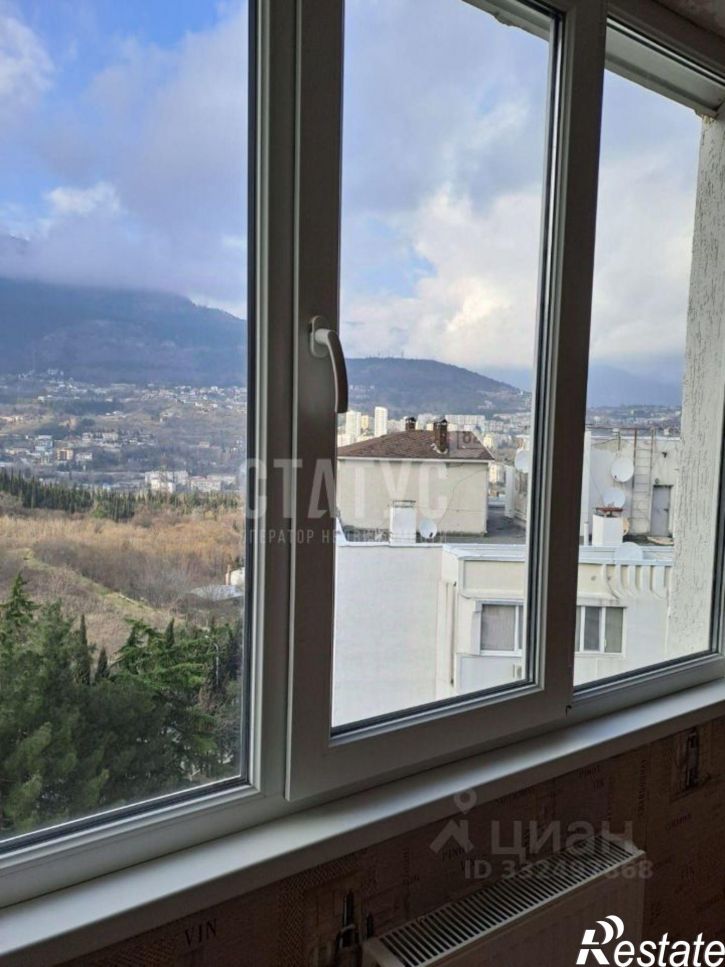 2-комн квартира Ялта, Блюхера ул, 58