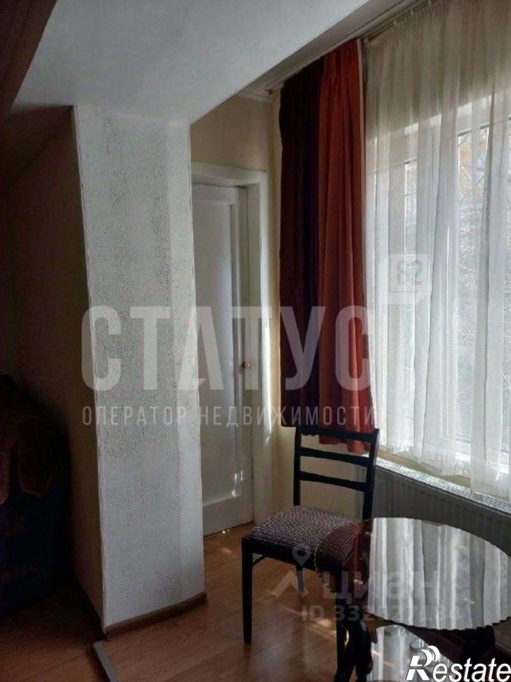 1-комн квартира Ялта, Таврическая ул, 7
