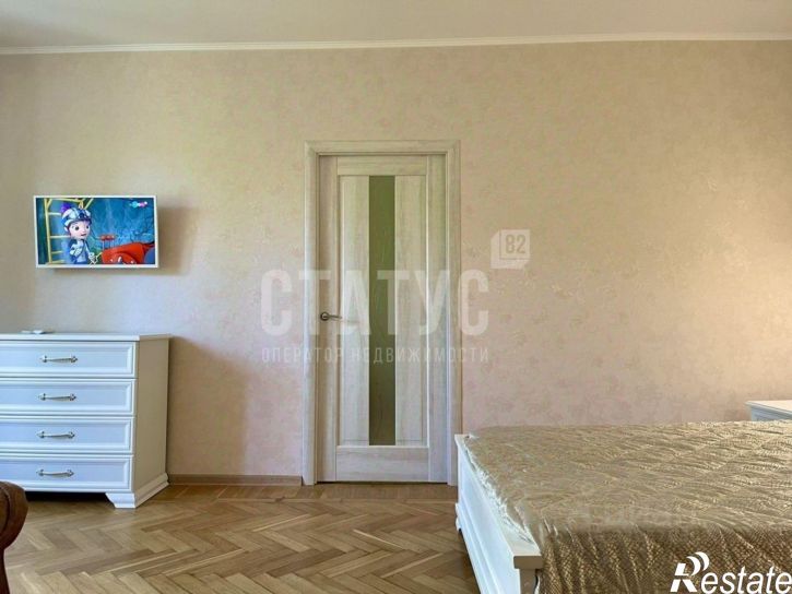 2-комн квартира Ялта, Киевская ул, 16