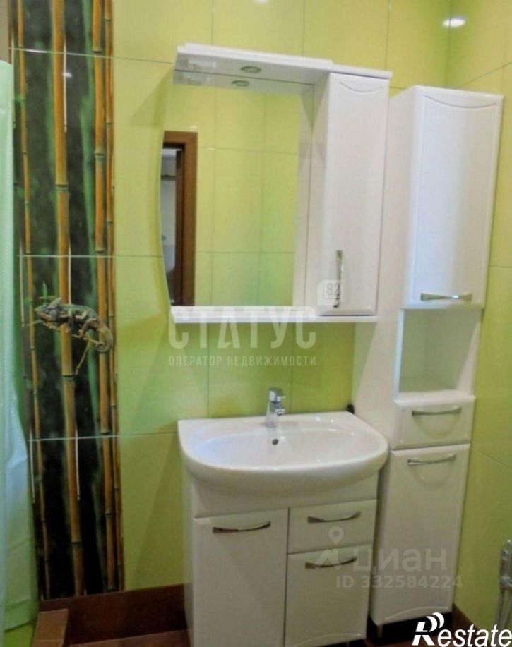 1-комн квартира Ялта, Севастопольское ш, 1к2