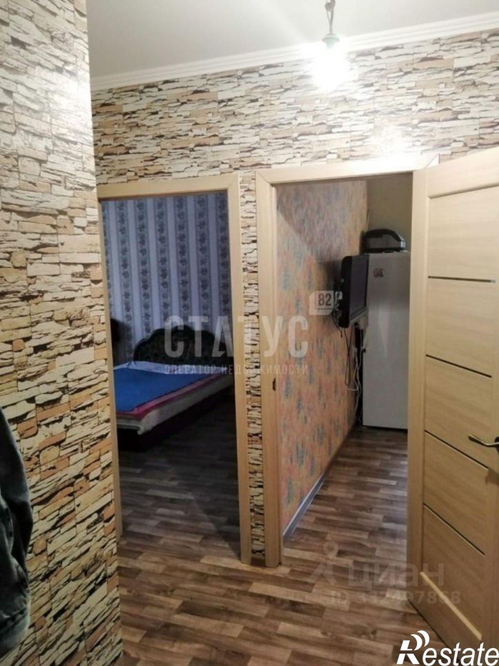 2-комн квартира Ялта, Блюхера ул, 58