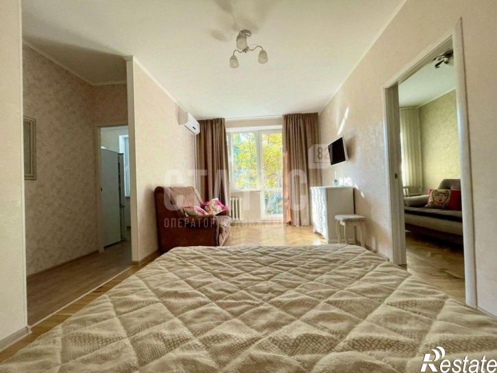 2-комн квартира Ялта, Киевская ул, 16