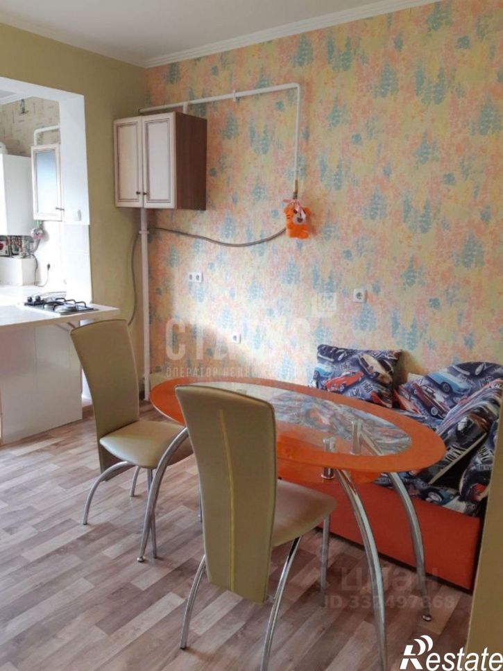 2-комн квартира Ялта, Блюхера ул, 58