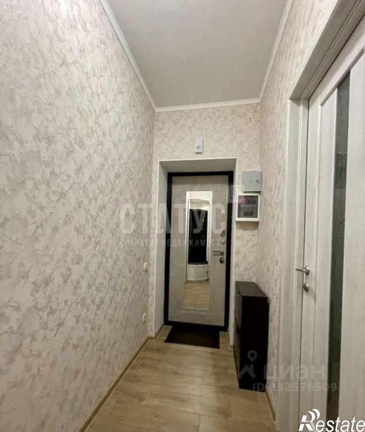2-комн квартира Ялта, Киевская ул, 16