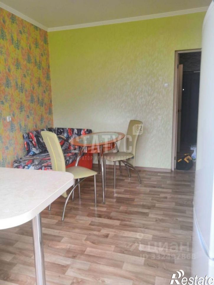 2-комн квартира Ялта, Блюхера ул, 58