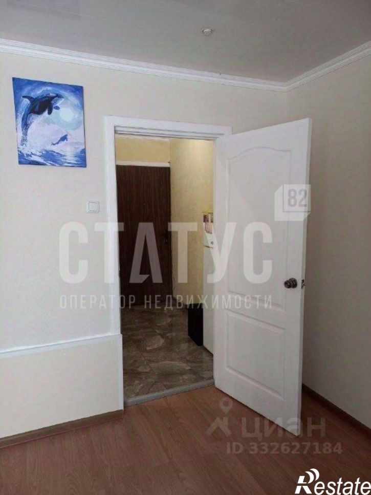 1-комн квартира Ялта, Таврическая ул, 7