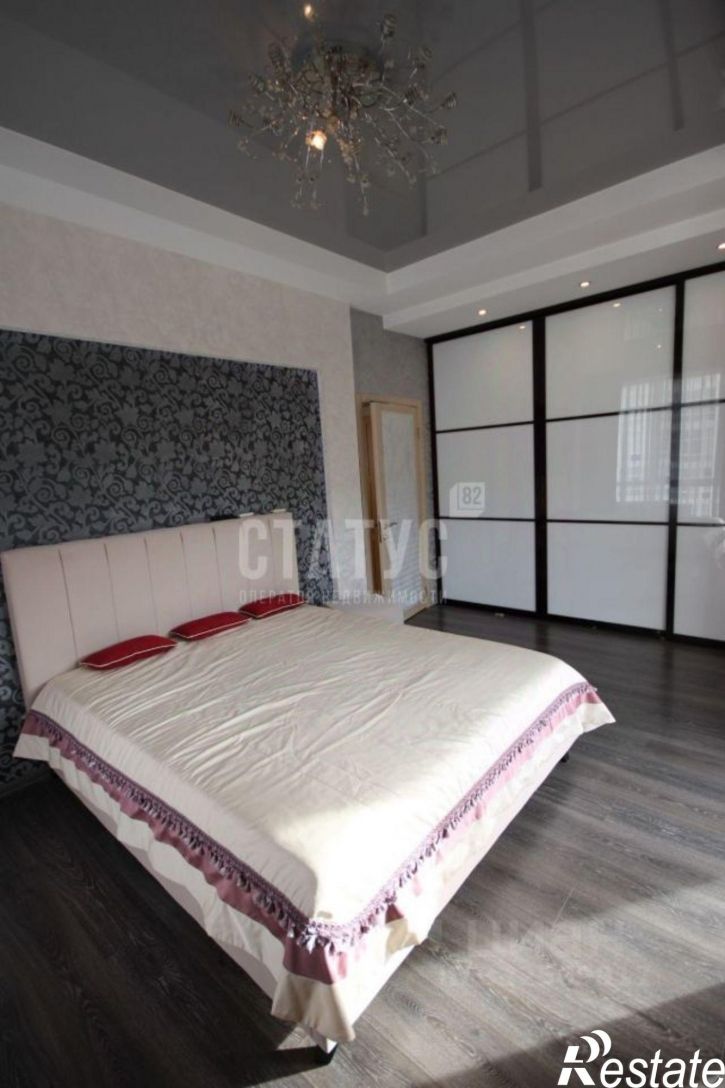 2-комн квартира Ялта, Загородная ул, 17Б