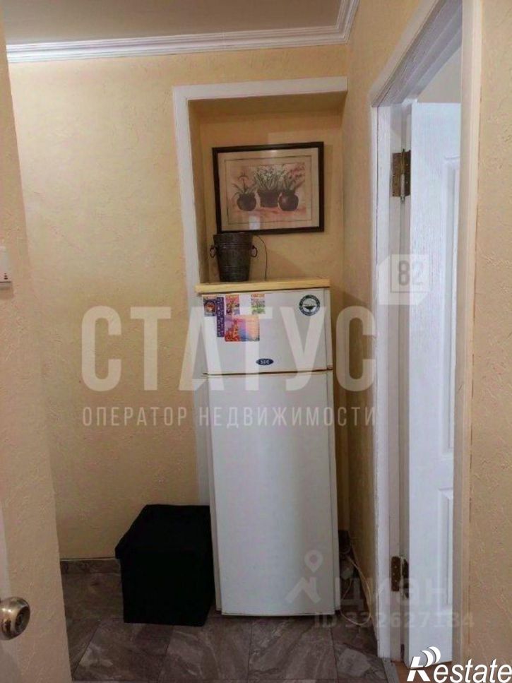 1-комн квартира Ялта, Таврическая ул, 7