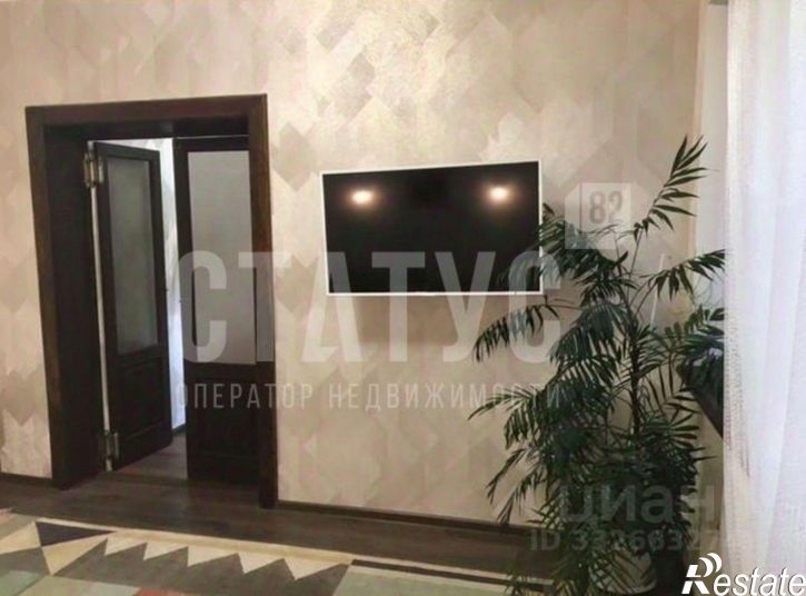 2-комн квартира Ливадия, Юности пер, 4