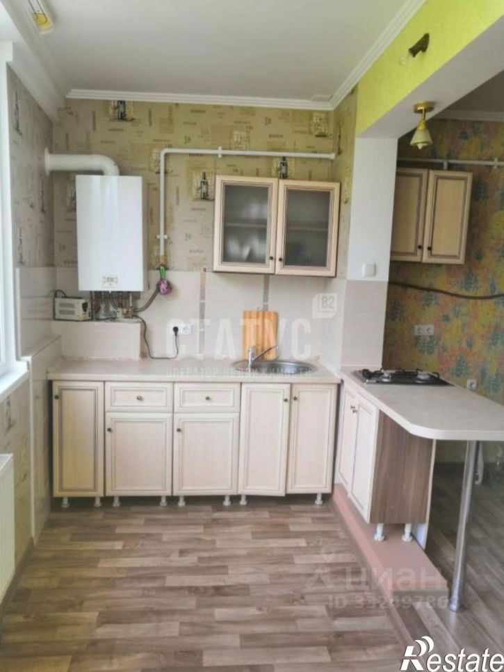 2-комн квартира Ялта, Блюхера ул, 58