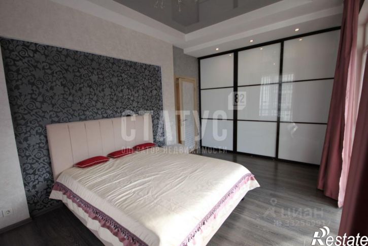 2-комн квартира Ялта, Загородная ул, 17Б