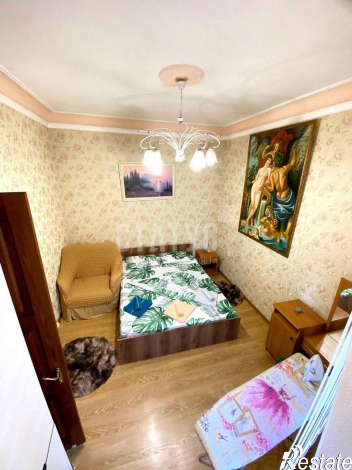 2-комн квартира Ялта, Крутой пер, 3