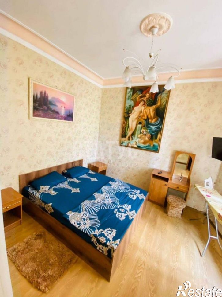 2-комн квартира Ялта, Крутой пер, 3
