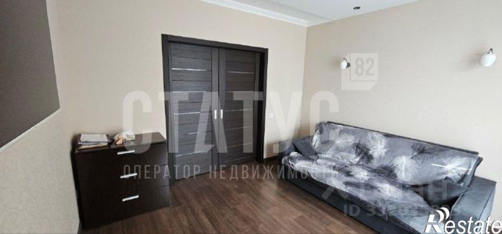2-комн квартира Ялта, Бахчисарайское ш, 14б