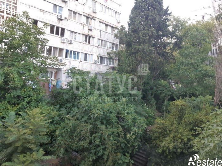 2-комн квартира Ялта, Красных Партизан ул, 9