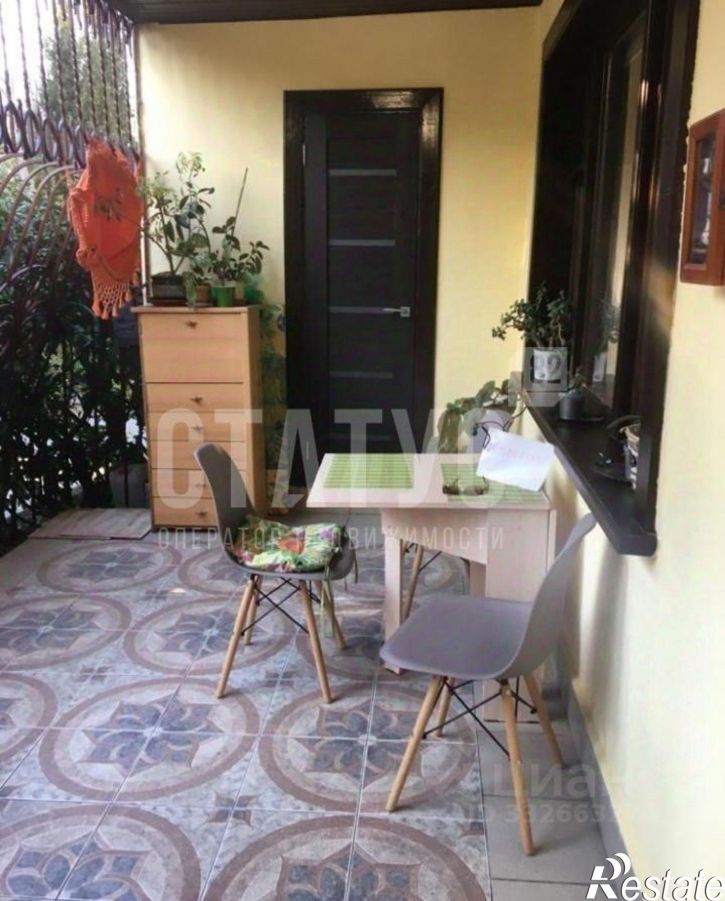 2-комн квартира Ливадия, Юности пер, 4