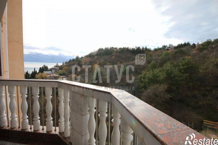 2-комн квартира Ялта, Загородная ул, 17Б