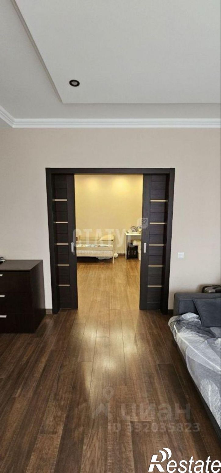 2-комн квартира Ялта, Бахчисарайское ш, 14б