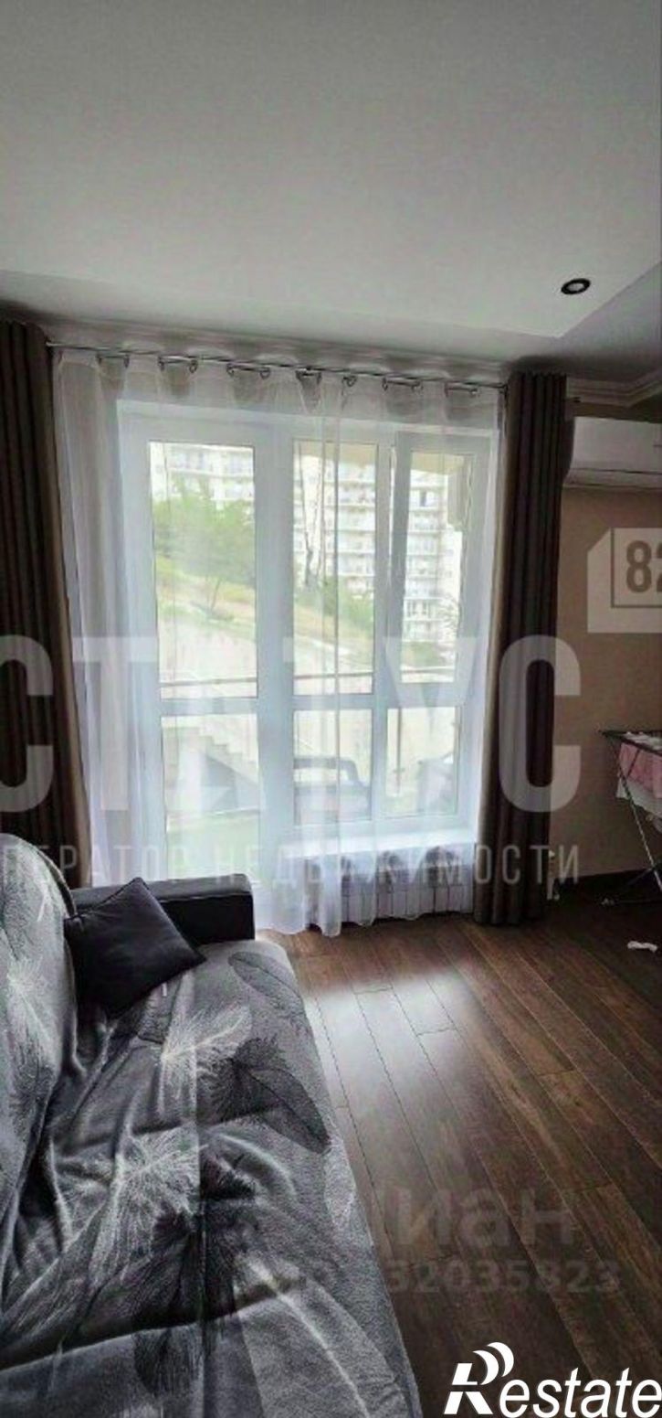 2-комн квартира Ялта, Бахчисарайское ш, 14б