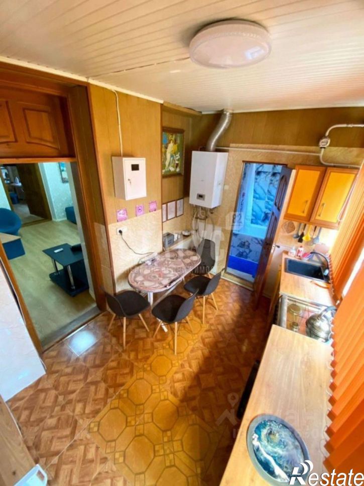 2-комн квартира Ялта, Крутой пер, 3