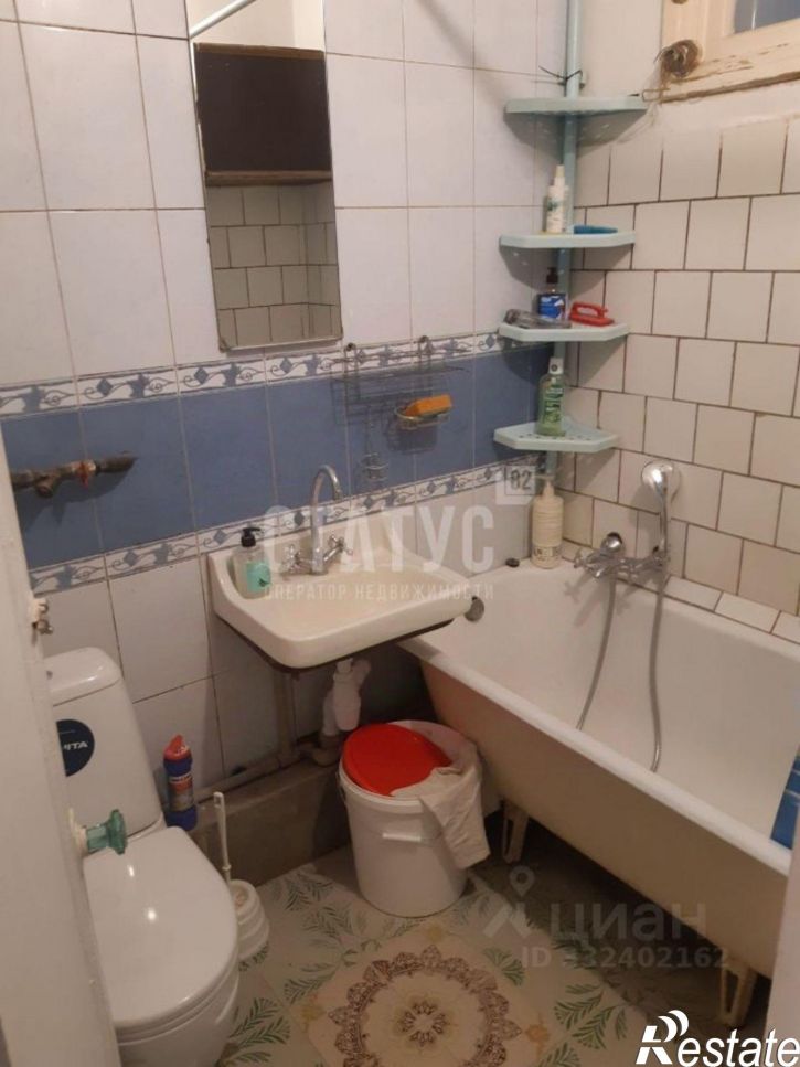 2-комн квартира Ялта, Красных Партизан ул, 9