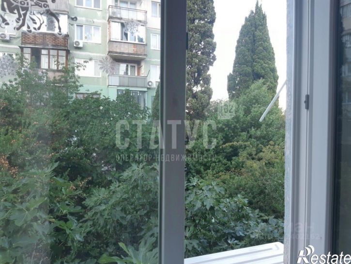 2-комн квартира Ялта, Красных Партизан ул, 9