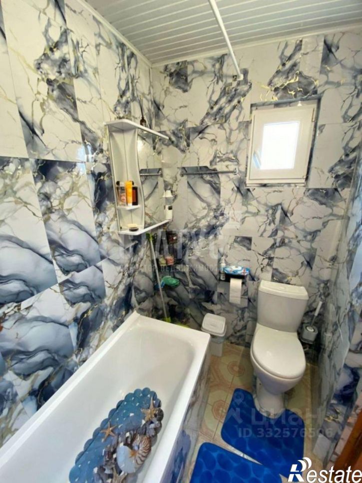 2-комн квартира Ялта, Крутой пер, 3
