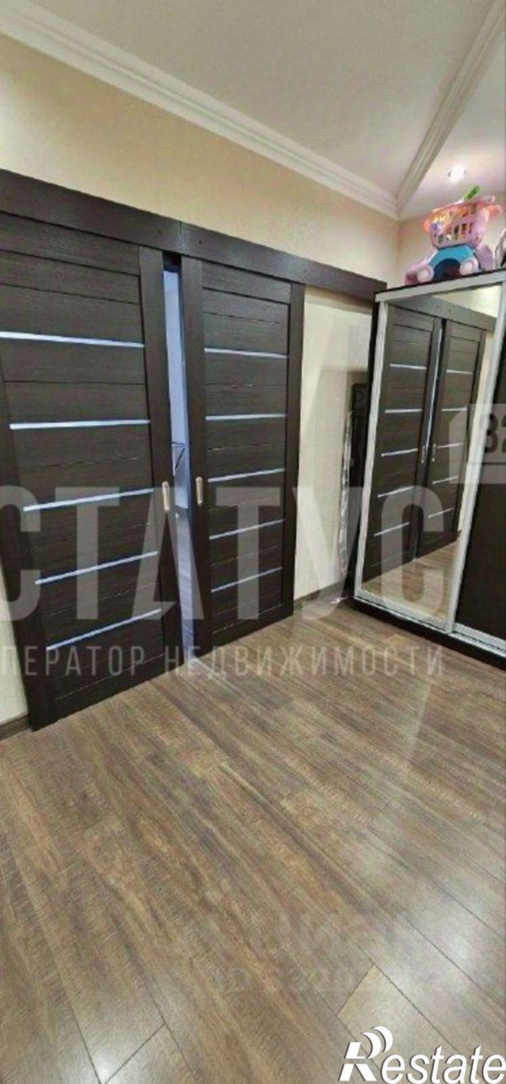 2-комн квартира Ялта, Бахчисарайское ш, 14б