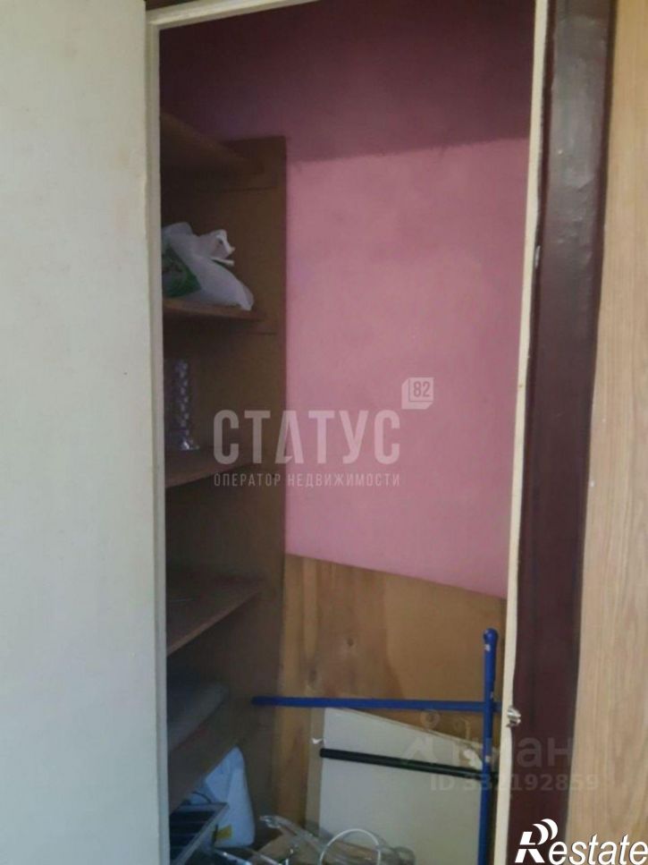 1-комн квартира Массандра, Стахановская ул, 17