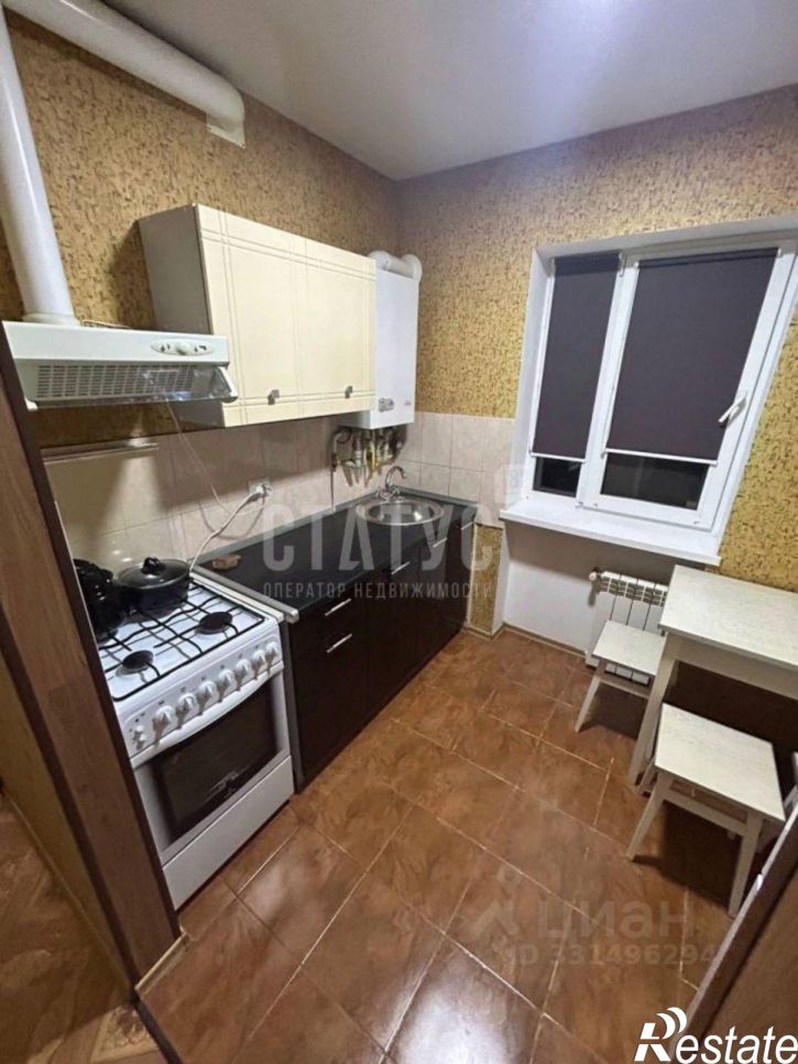 2-комн квартира Ялта, Южнобережное ш, 47