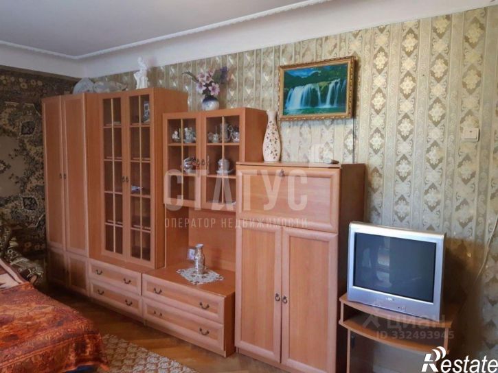 1-комн квартира Ялта, Грибоедова ул, 4