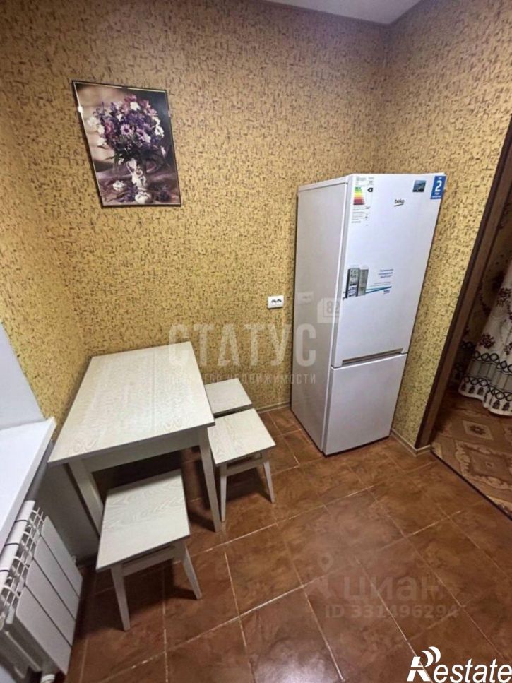 2-комн квартира Ялта, Южнобережное ш, 47